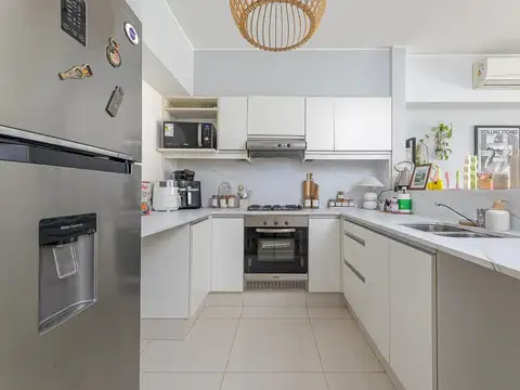 Departamento en Venta Permite mascota
