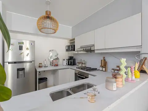 Departamento en Venta 15 años