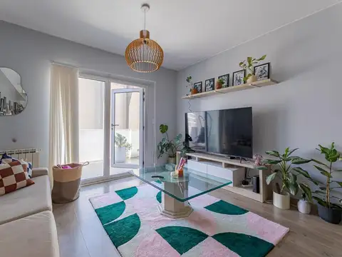 Departamento en Venta en Puerto Norte, USD 250.000