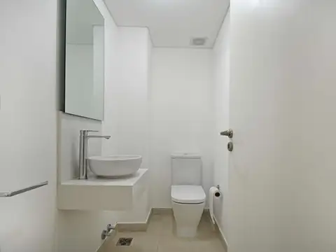 Departamento en Alquiler en Barrio Norte, $ 1.350.000