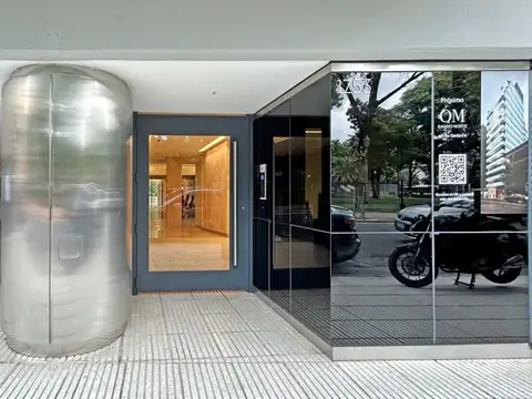 Marcelo Torcuato De Alvear 1700, Piso 2