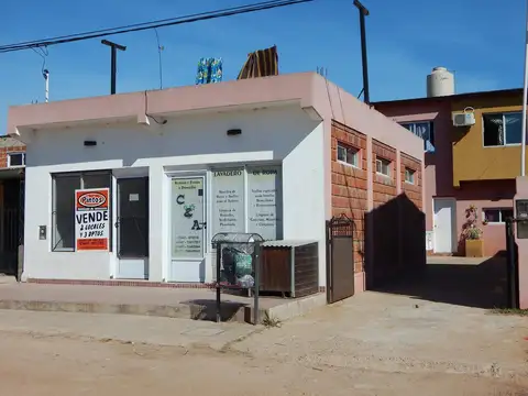 Rivadavia al 2300
