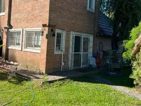 Casa Quinta Francisco Álvarez