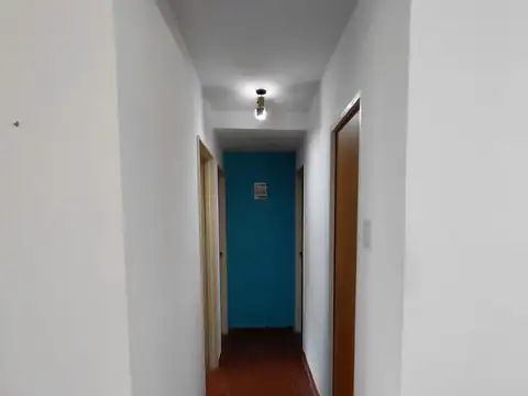 Departamento en Alquiler de 3 dormitorios