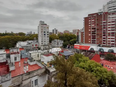 Departamento en Alquiler 40 años