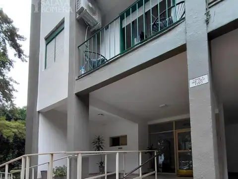 Alquiler departamento de 4 ambientes - Vicente López - 1 cuadra del río