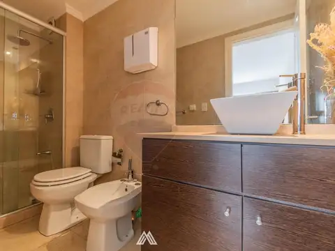 Departamento en Alquiler 16 años