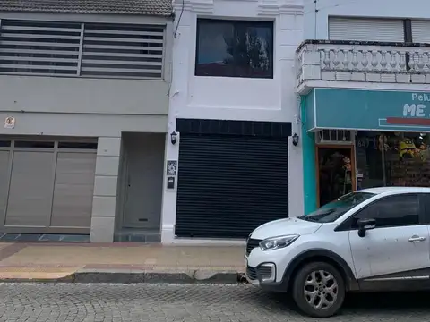 Departamento en Venta 55 años