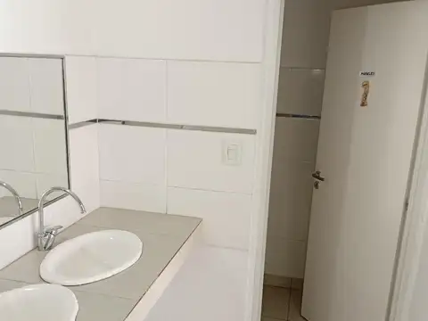 Departamento en Venta al Norte