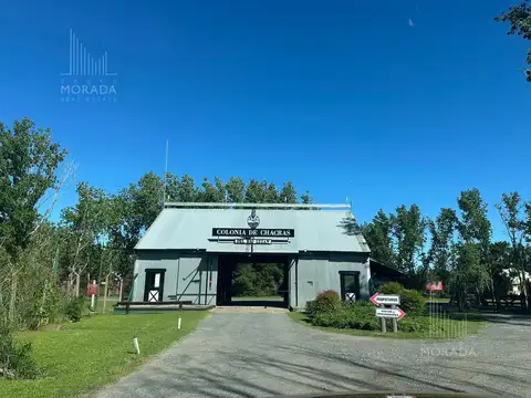 Colonia de Chacras de  rio lujan