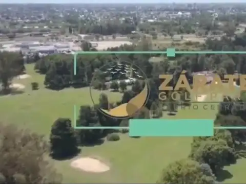 Terreno en Venta en Zarate, USD 17.000