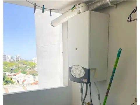 Departamento en Alquiler 18 años