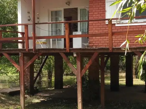 Casa en venta - 1 Dormitorio 1 Baño - 1.012Mts2 - Tigre