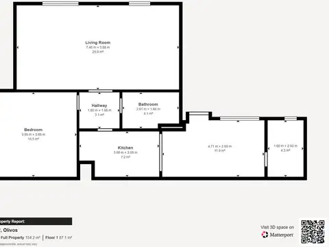 Casa en Venta 50 años