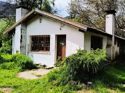 Casa en Venta con 1 cochera