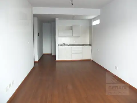 Departamento en Alquiler 15 años