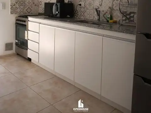 Departamento en Venta en Mendoza, USD 140.000