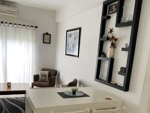 Departamento en Alquiler Temporal de 1 dormitorio