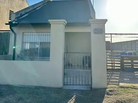 Casa en Venta en Zarate, USD 64.000