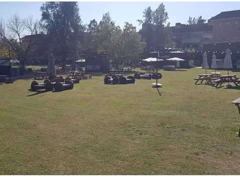 Local en Alquiler Shopping