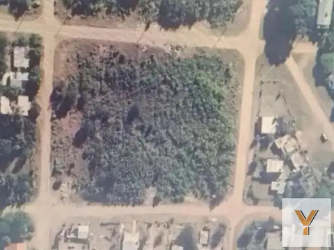 Terreno en Venta de 7800,0 m2