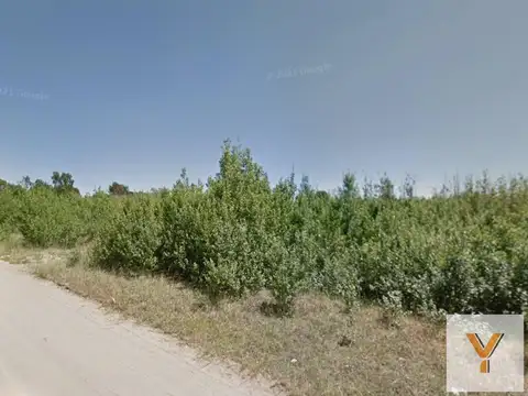 Terreno en venta - 7.800Mts2 - Ostende