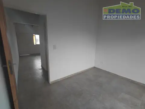 Departamento en Alquiler 3 años