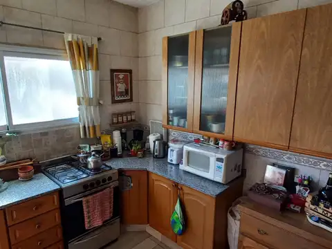 Depto Tipo Casa en Venta en Villa Pueyrredon, USD 208.500