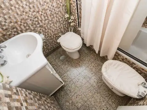 Departamento  en Venta en Lomas de Zamora, G.B.A. Zona Sur, Argentina