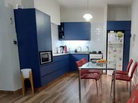 OPORTUNIDAD  VENTA DE DEPTO 3 AMB. EN SAN JUSTO