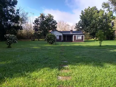 Casa  en Venta en Carabelas Grande, Zona Delta, San Fernando