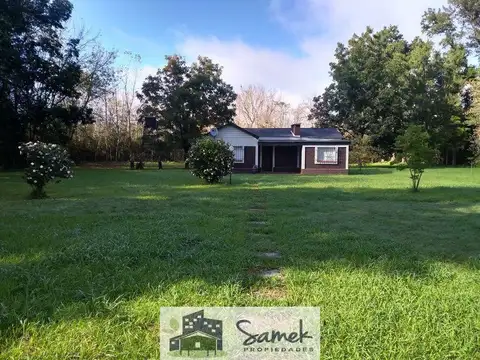 Casa en Venta A Estrenar