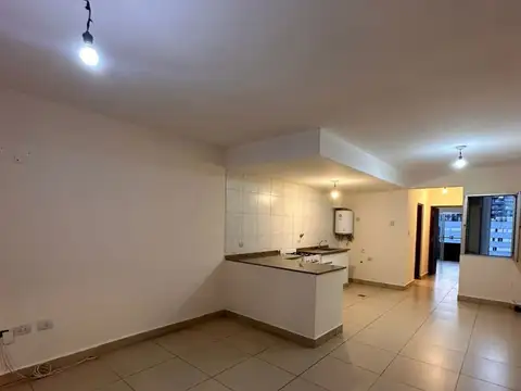 DEPARTAMENTO EN ALQUILER - CORRIENTES 947 - 1 DORMITORIO