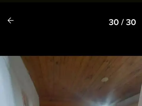 Casa en Venta 74 años