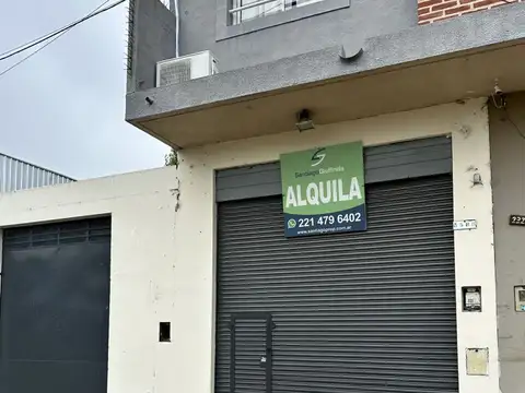Av. 526 e/ 30 y 31 100