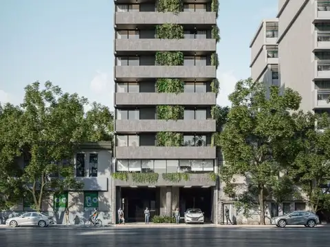 Departamento en Venta de 3 dormitorios
