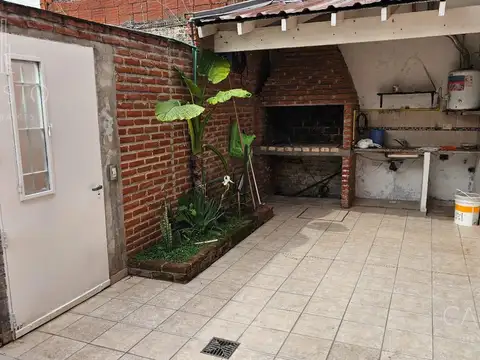 PH en Villa Ballester