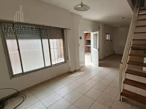 Depto Tipo Casa en Venta 15 años