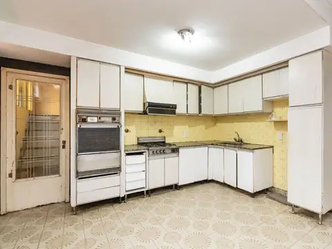 Depto Tipo Casa en Venta 46 años