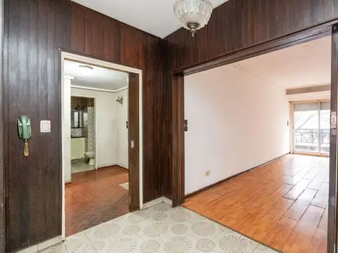 Depto Tipo Casa en Venta de 4 ambientes