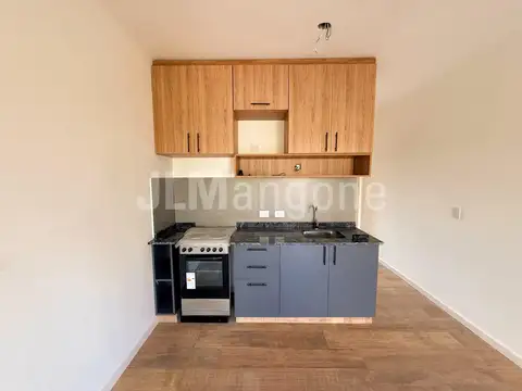 Departamento en Venta en San Justo, USD 49.900