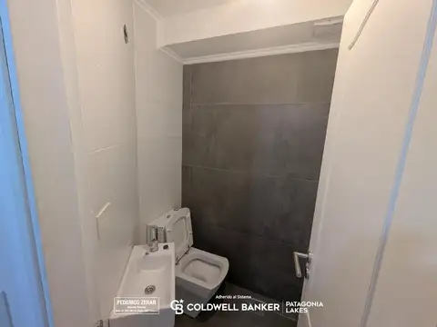 Departamento en Venta en San Carlos de Bariloche, USD 200.000
