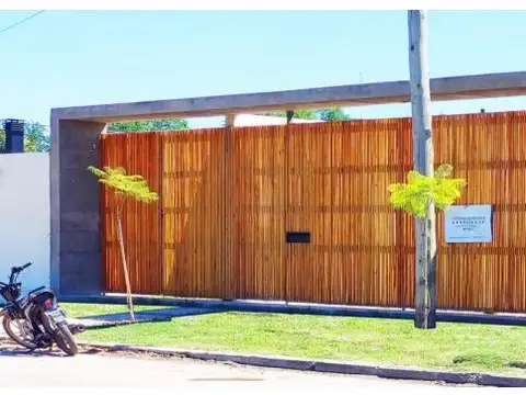 Av Esteban Lonne  1000 , Piso No definido