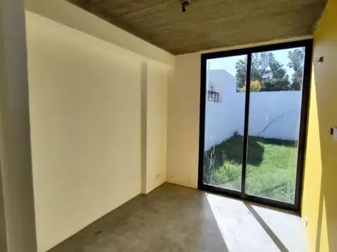 Casa en Venta 3 años