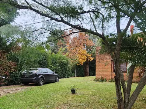Quinta en Alquiler Temporal de 3 dormitorios