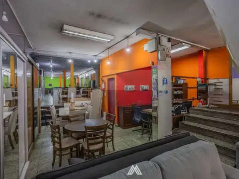 Local en Venta en Union, USD 650.000