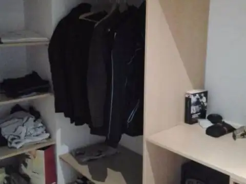 Departamento en Alquiler Temporal de 3 ambientes