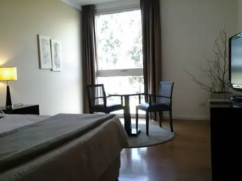 Departamento 3 ambientes con 3 baños