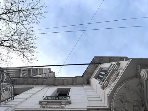 Casa en Alquiler al Oeste