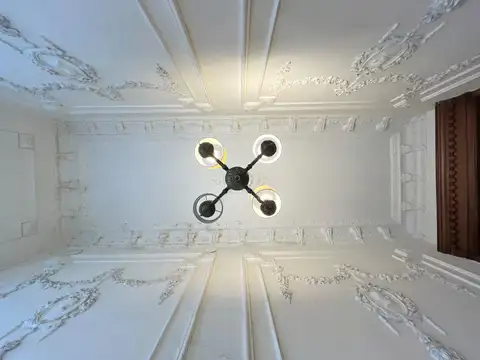 Casa Monoambiente con 1 baño